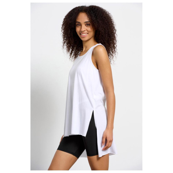 Bodytalk Γυναικεία αμάνικη μπλούζα Loose Fit Tank Top